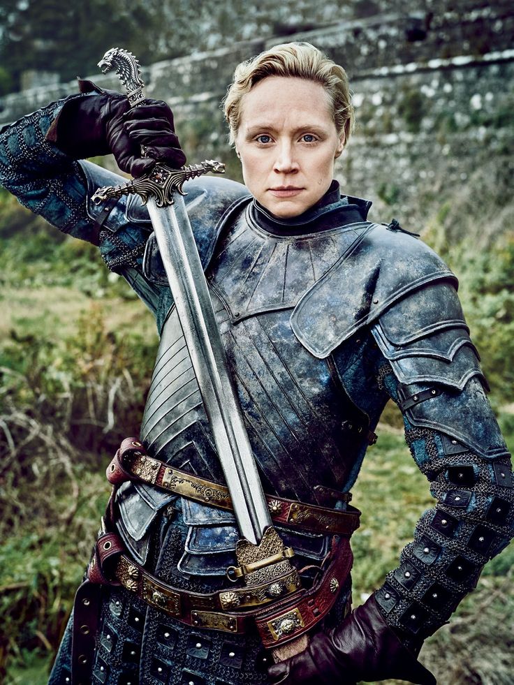 Image Gameofthronesbrienne.jpg Heroes Wiki FANDOM powered by Wikia
