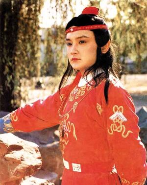 Hanna-jia baoyu