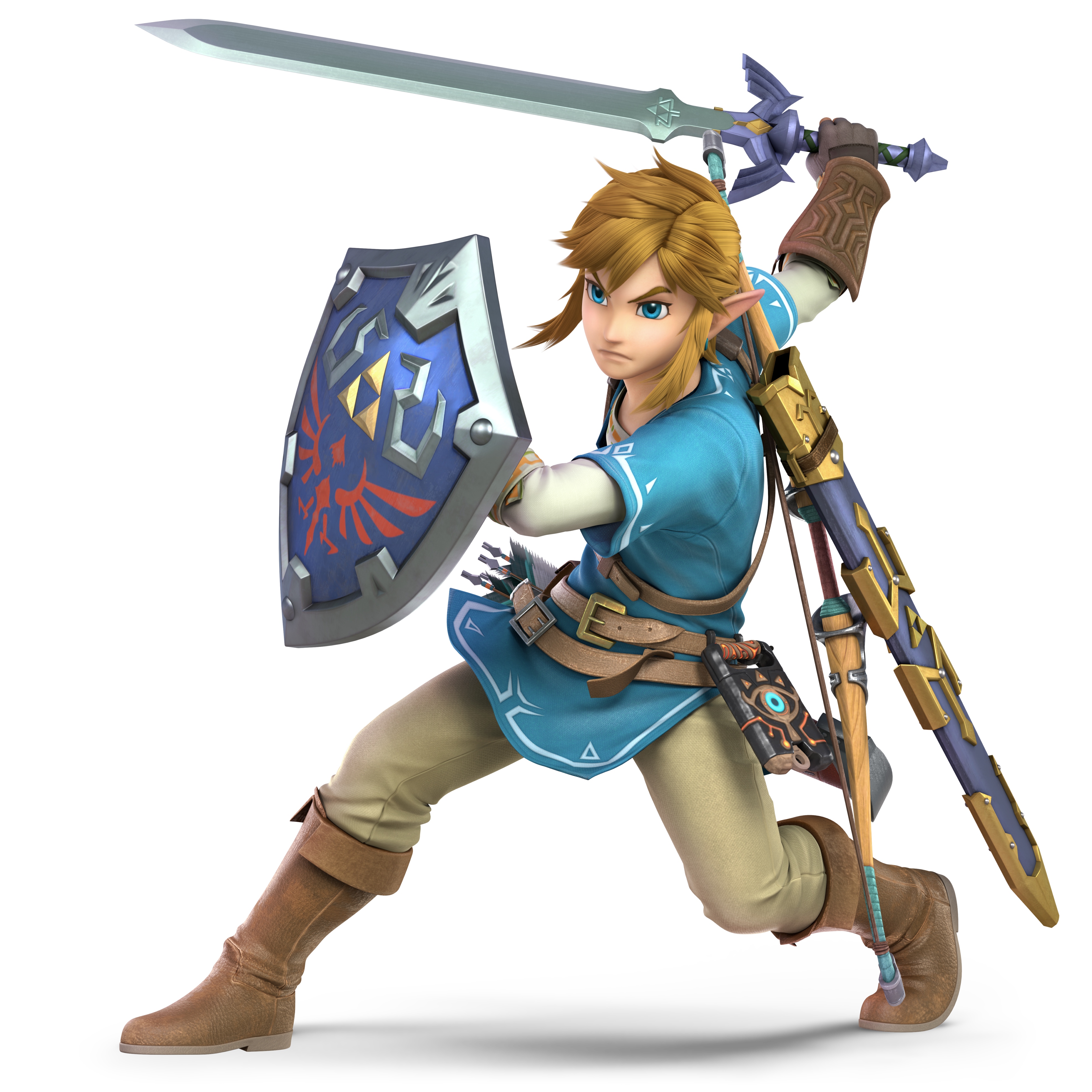 Link (Legend of Zelda) | Heroes Wiki | FANDOM powered by Wikia