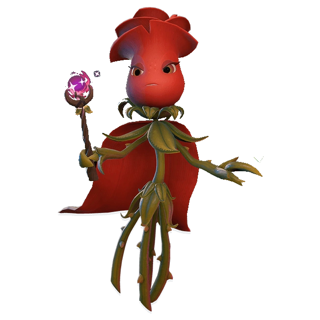 Rose (Plants vs. Zombies) | Heroes Wiki | Fandom