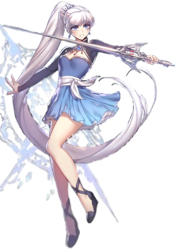 Image result for Weiss Schnee