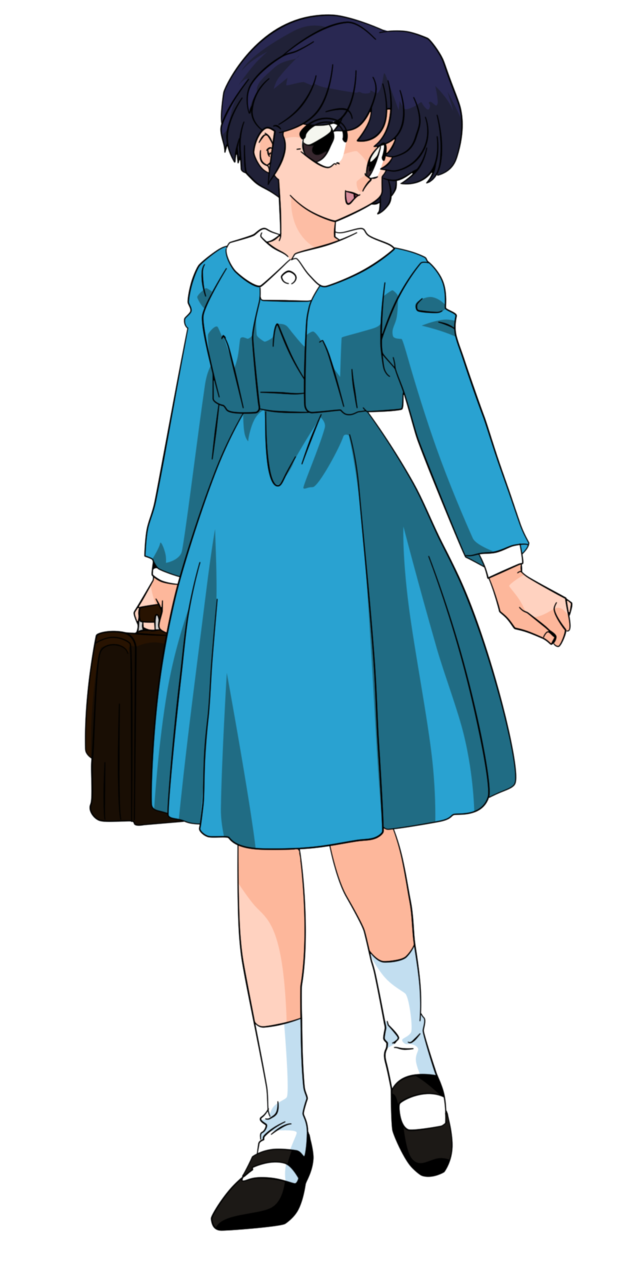 Akane Tendo  Heroes Wiki  Fandom