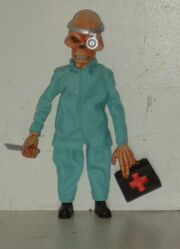Doctor Death