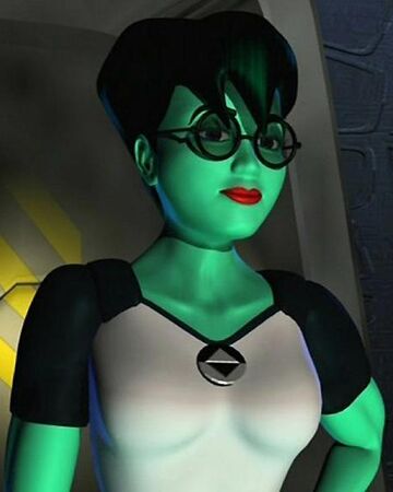 Dot Matrix Reboot Heroes Wiki Fandom