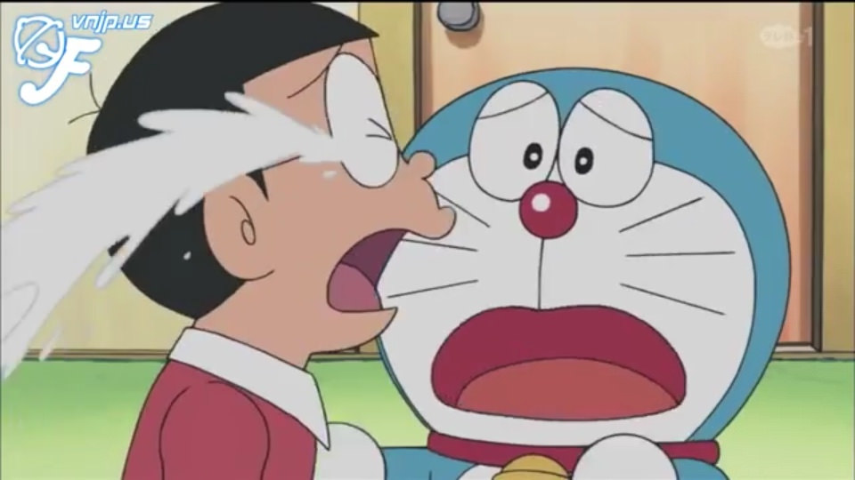 Image Nobita  Crying  3 jpg Heroes Wiki FANDOM powered 