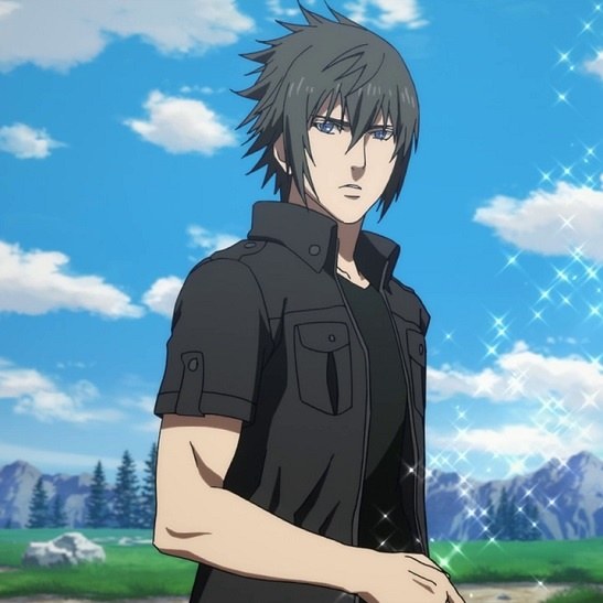 Noctis Lucis Caelum Heroes Wiki Fandom
