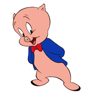 Porky Pig