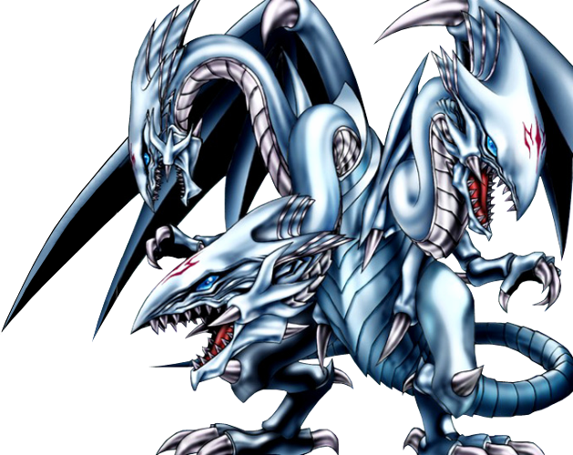 Blue-Eyes Ultimate Dragon | Heroes Wiki | FANDOM powered by Wikia