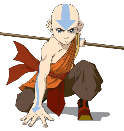 Aang Heroes Wiki Fandom