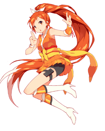 Crunchyroll Hime Heroes Wiki Fandom