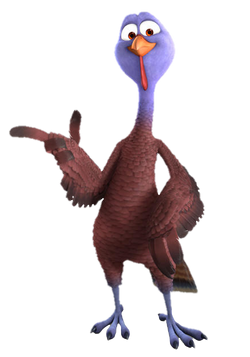 Reggie (Free Birds) Heroes Wiki FANDOM powered by Wikia Reggie (Free Birds) Heroes Wiki FANDOM powered by Wikia