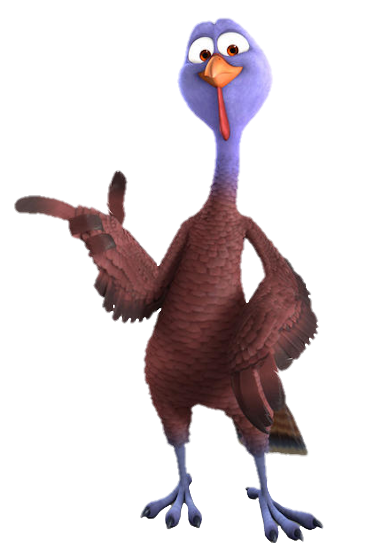 Reggie (Free Birds) | Heroes Wiki | FANDOM powered by Wikia