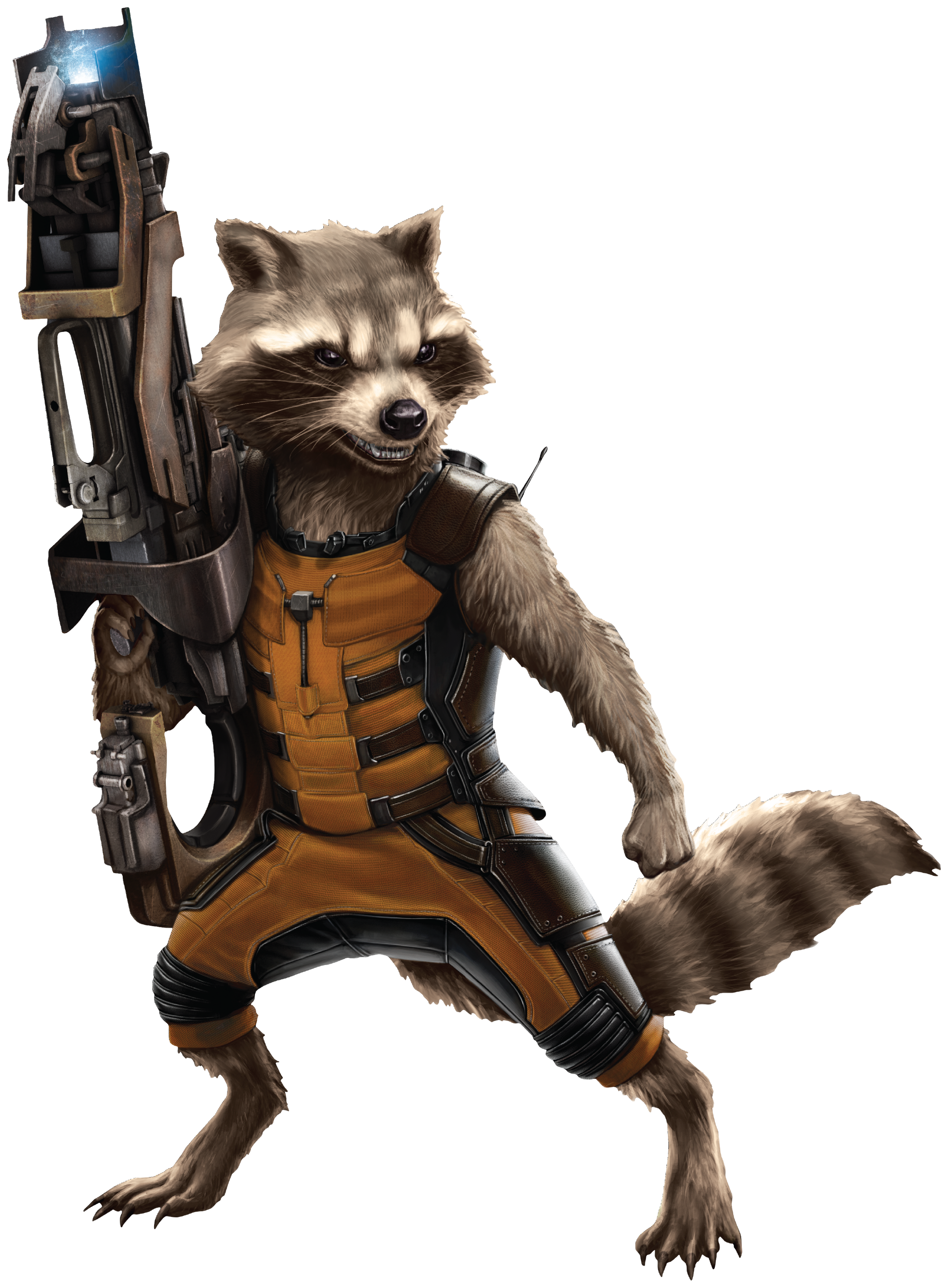 Rocket Raccoon (Marvel Cinematic Universe)/Gallery | Heroes Wiki | Fandom
