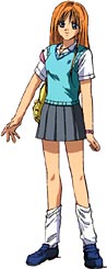 Aya Mikage