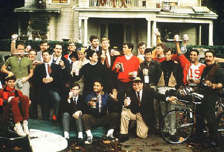 Deltas (Animal House) | Heroes Wiki | FANDOM powered by Wikia