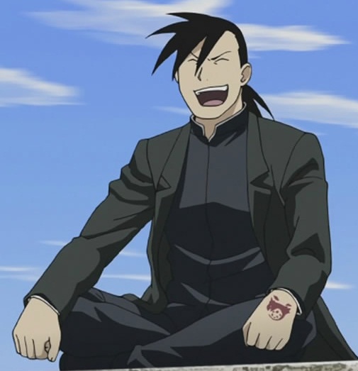 Ling Yao Heroes Wiki Fandom
