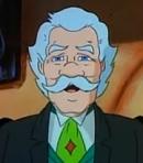 Wizard of Oz | Heroes Wiki | FANDOM powered by Wikia