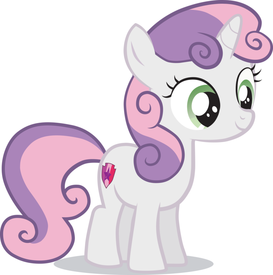 Sweetie Belle Heroes Wiki Fandom