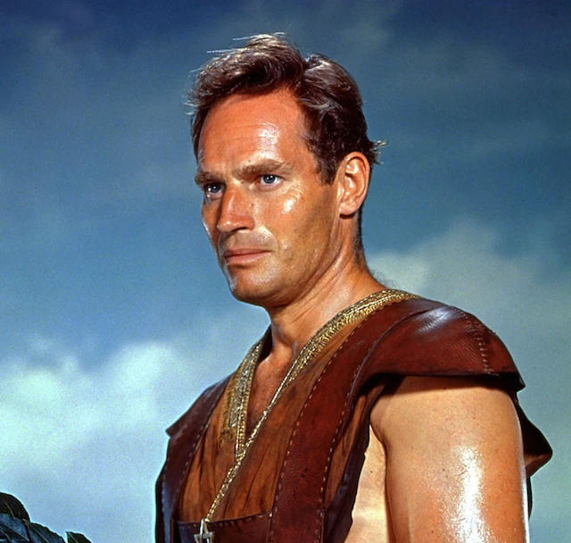 Judah BenHur Heroes Wiki FANDOM powered by Wikia