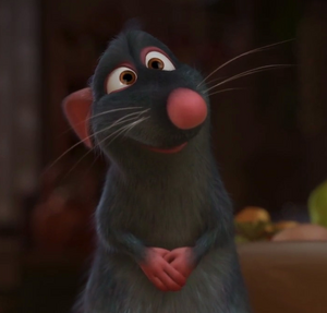 Remy (Ratatouille) | Heroes Wiki | Fandom
