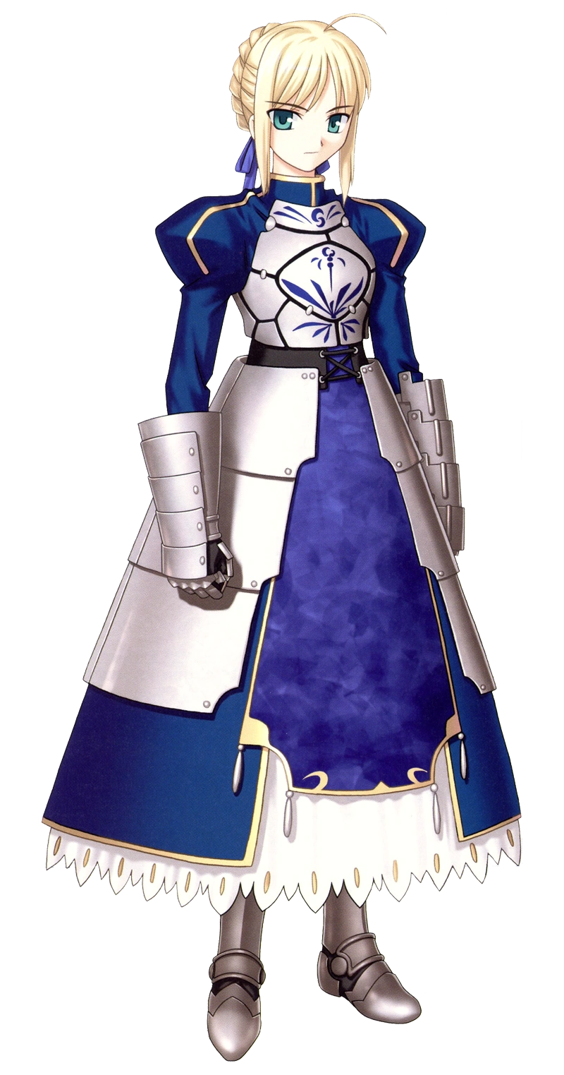 Saber (Fate)/Gallery Heroes Wiki FANDOM powered by Wikia