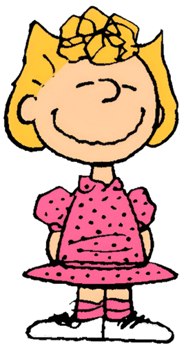 Sally Brown