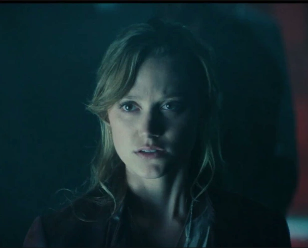 Patricia Whitmore Heroes Wiki FANDOM powered by Wikia