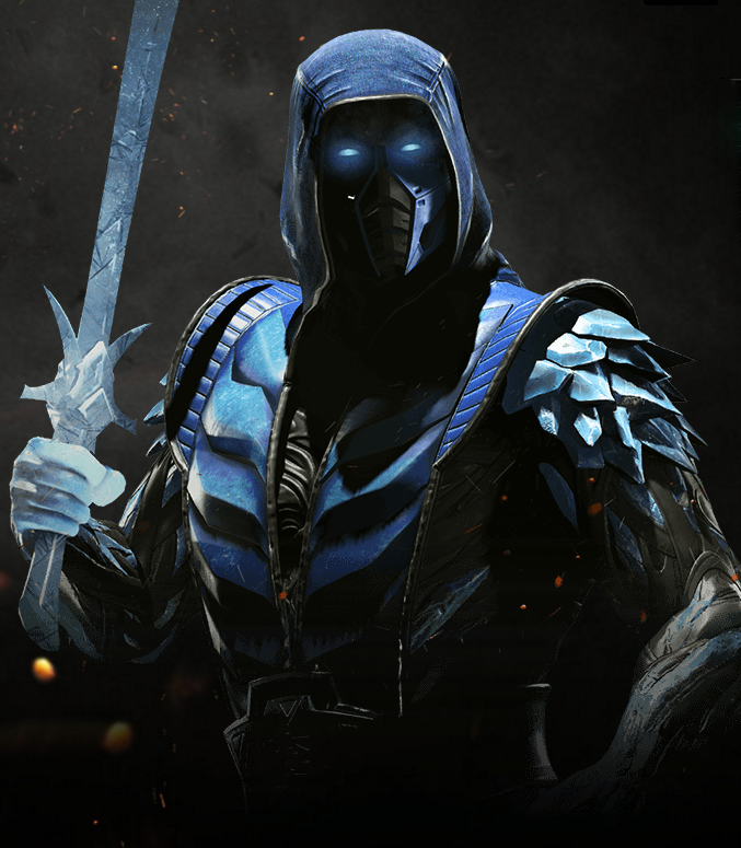 Image SubZero Injustice 2.png Heroes Wiki FANDOM powered by Wikia