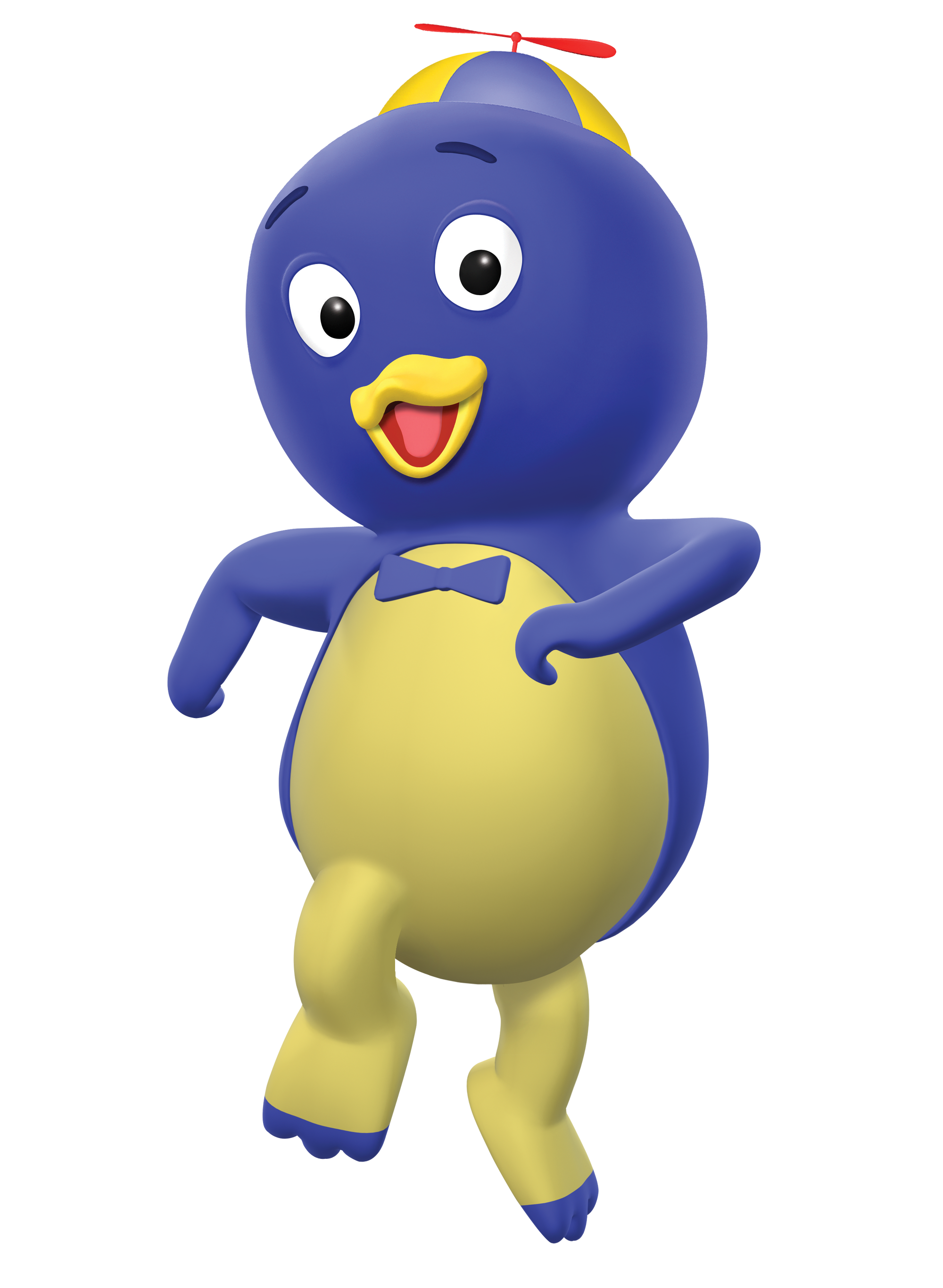 Pablo (Backyardigans) Heroes Wiki FANDOM powered by Wikia