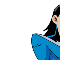 Aqualad Teen Titans 2003 Heroes Wiki Fandom