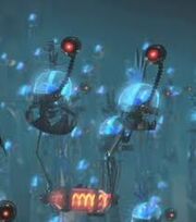 Brainbots