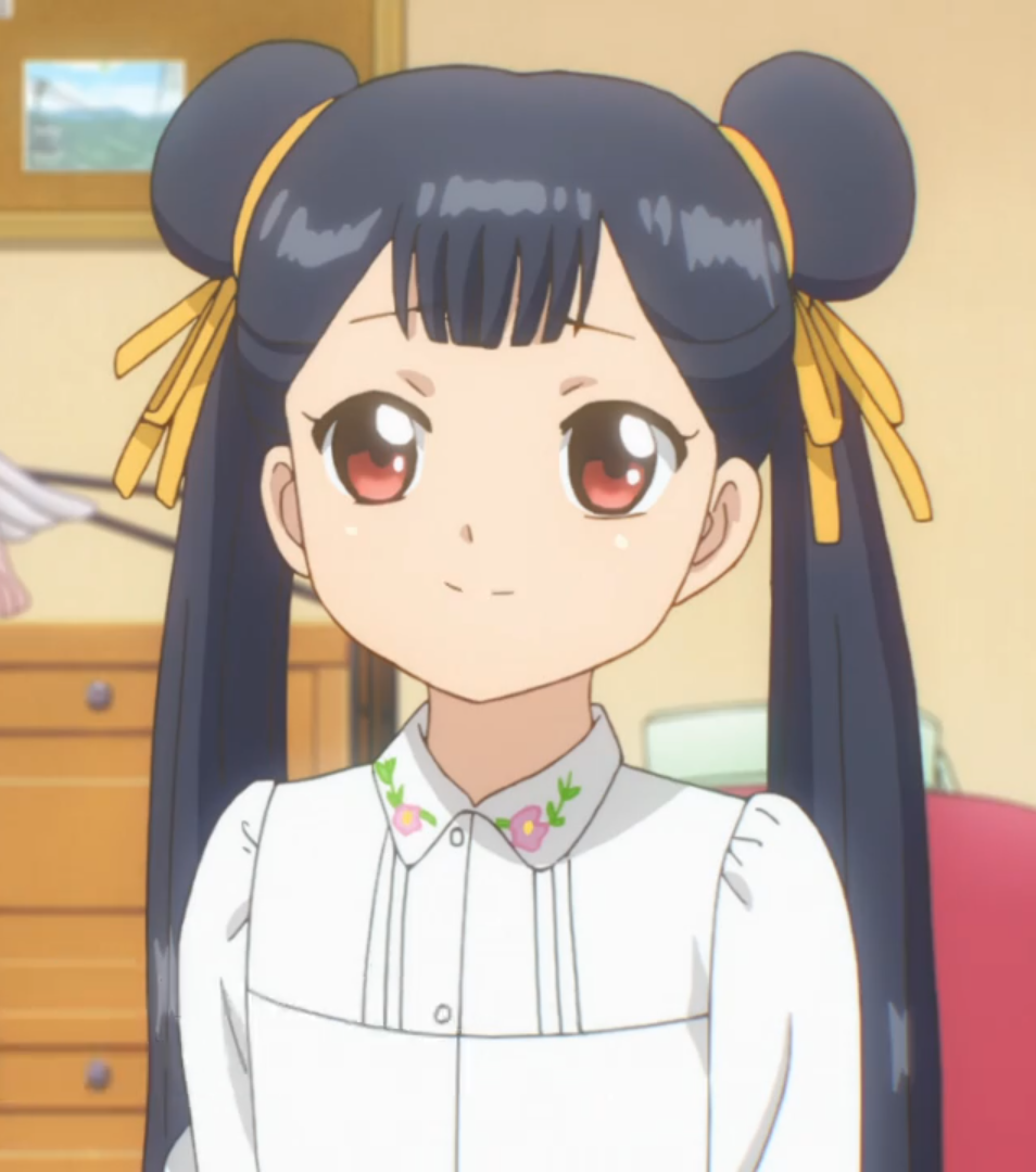 Meiling Li | Heroes Wiki | FANDOM powered by Wikia