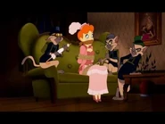 Tom et jerry cartoon