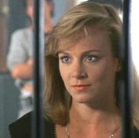 Megan Garris Heroes Wiki Fandom