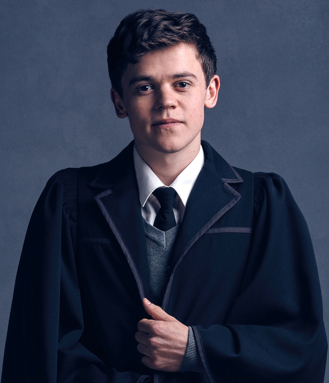 Albus Potter Heroes Wiki FANDOM powered by Wikia