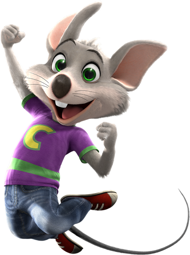 Chuck E Cheese Heroes Wiki Fandom