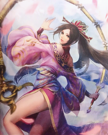 Diao Chan Heroes Wiki Fandom