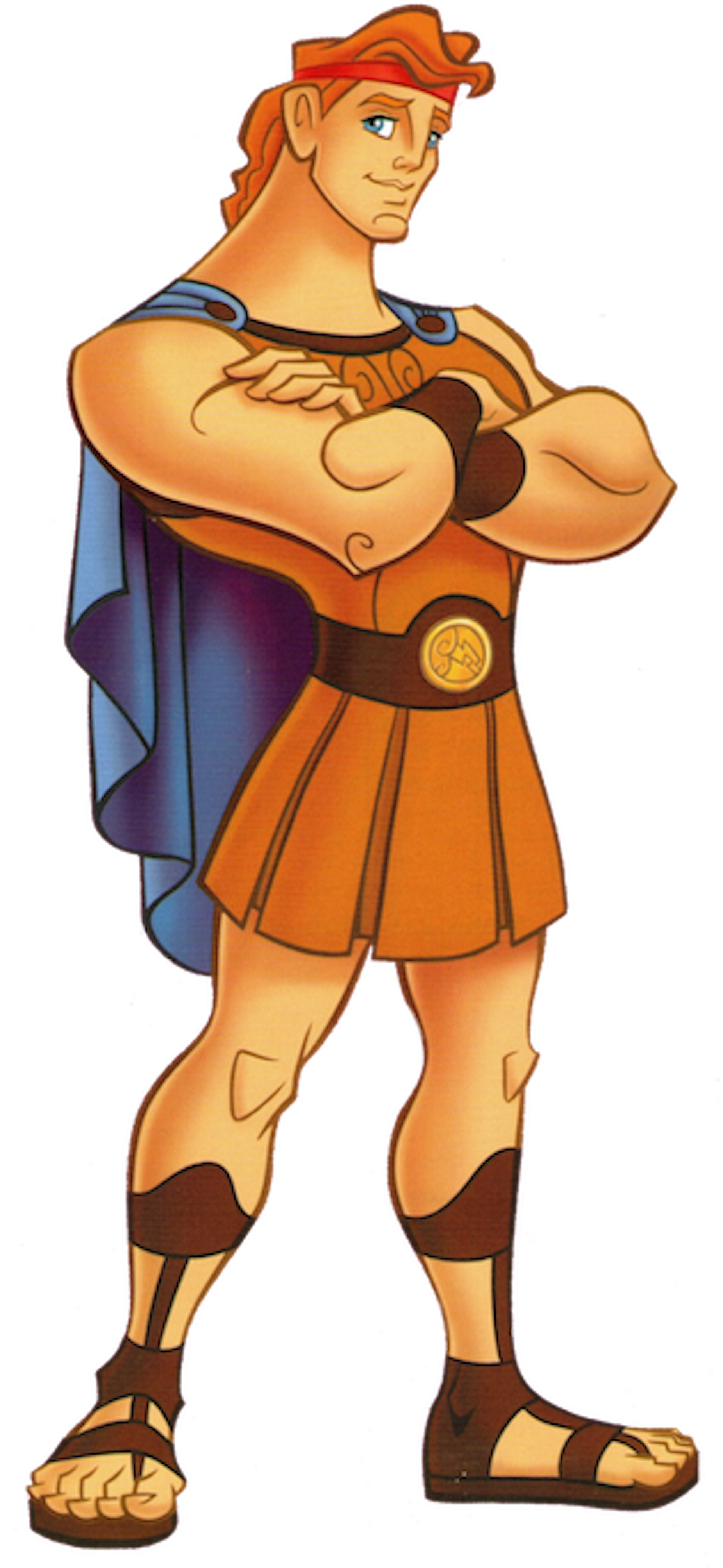 Hercules (Disney) Heroes Wiki FANDOM powered by Wikia