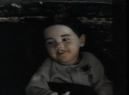 Pubert Addams | Heroes Wiki | FANDOM powered by Wikia