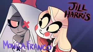 Charlie (Hazbin Hotel) | Heroes Wiki | FANDOM powered by Wikia