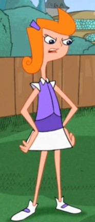 phineas ferb flynn