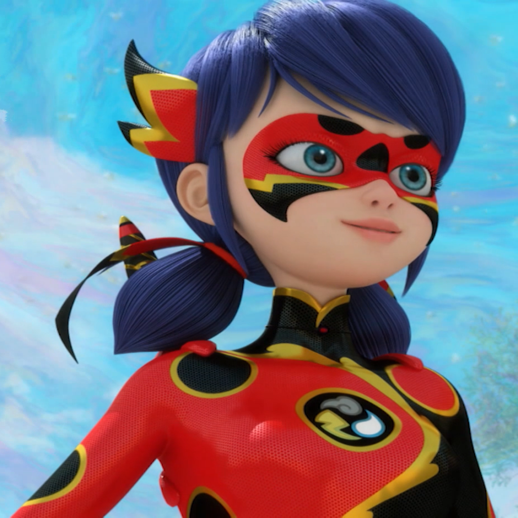 Ladybug Heroes Wiki Fandom