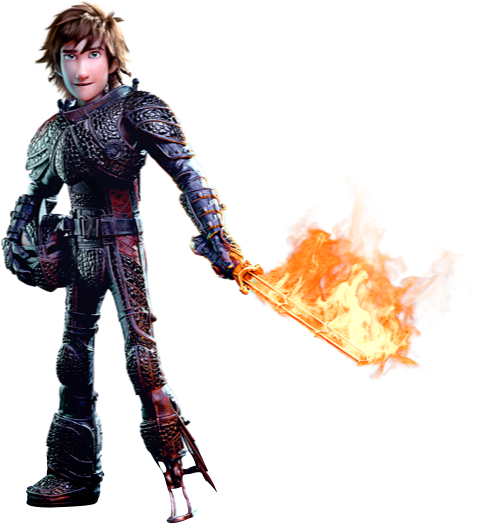 Hiccup Horrendous Haddock Iii Heroes Wiki Fandom