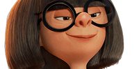 Image - Edna Mode.png | Heroes Wiki | FANDOM powered by Wikia