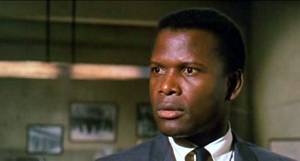Poitier Tibbs