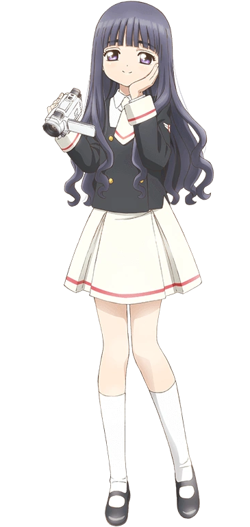 Get Wallpaper Tomoyo Daidouji Heroes Wiki Fandom For iPhone Free