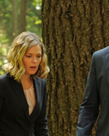 Right Turn Or Left For Dead Psych Wiki Fandom