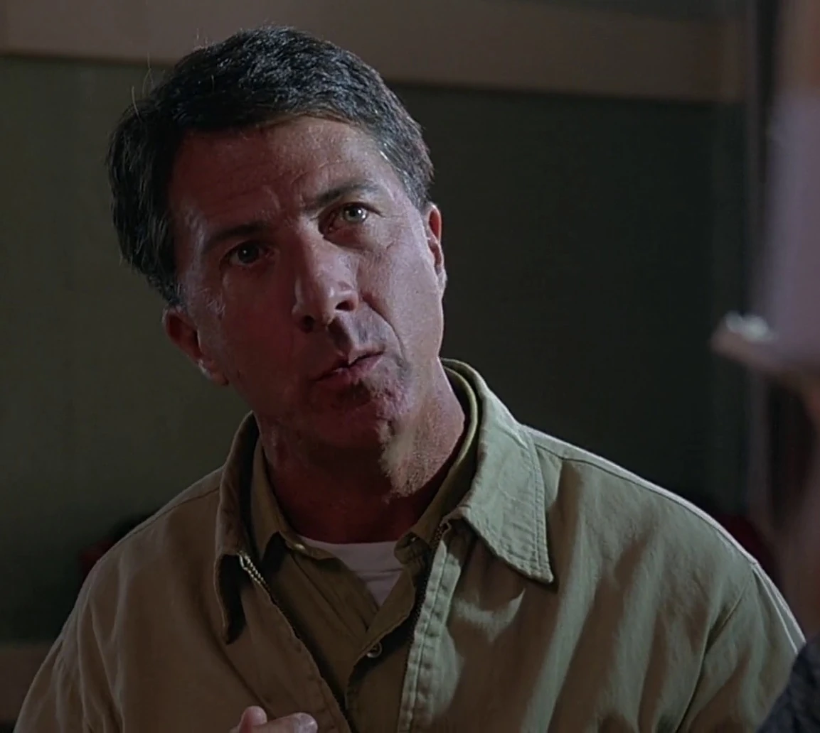 Raymond Babbitt Heroes Wiki Fandom