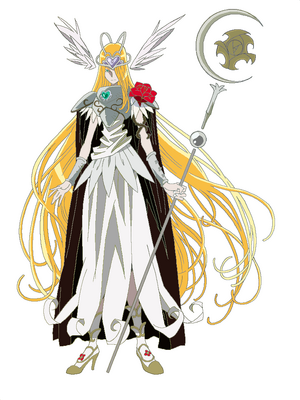 Cure Ange