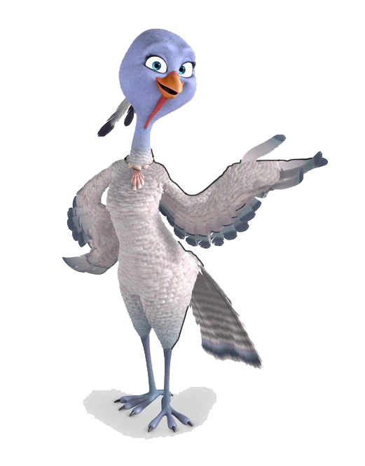 Image Jenny turkey free birds.png Heroes Wiki FANDOM powered by Wikia
